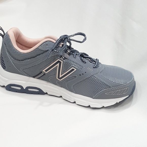 New Balance Women's 430LS1 Running Shoe - Wide - Picture 5 of 7